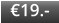 €19.-