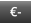€-